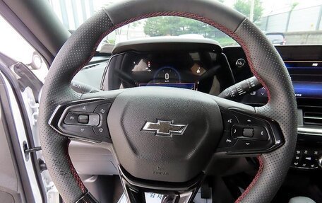 Chevrolet Trax, 2026 год, 1 876 000 рублей, 8 фотография