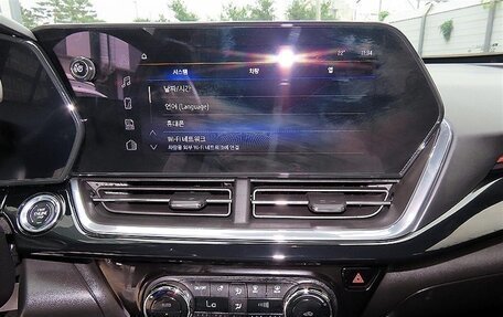 Chevrolet Trax, 2026 год, 1 876 000 рублей, 13 фотография