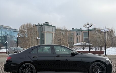 Mercedes-Benz E-Класс, 2021 год, 3 790 000 рублей, 8 фотография