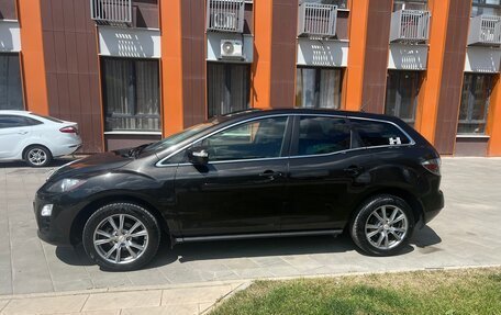 Mazda CX-7 I рестайлинг, 2011 год, 1 150 000 рублей, 3 фотография