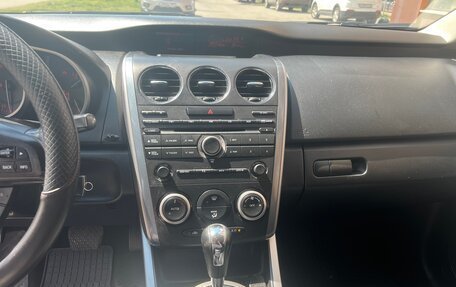 Mazda CX-7 I рестайлинг, 2011 год, 1 150 000 рублей, 2 фотография