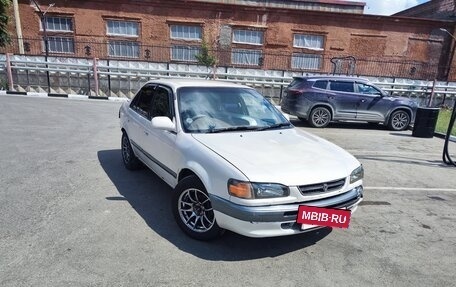 Toyota Corolla, 1996 год, 190 000 рублей, 2 фотография