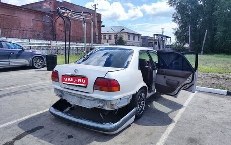 Toyota Corolla, 1996 год, 190 000 рублей, 9 фотография