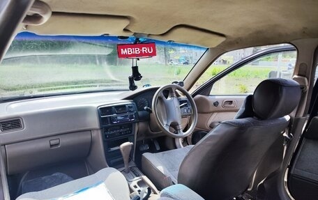 Toyota Corolla, 1996 год, 190 000 рублей, 5 фотография