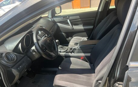 Mazda CX-7 I рестайлинг, 2011 год, 1 150 000 рублей, 10 фотография