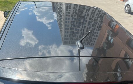 Mazda CX-7 I рестайлинг, 2011 год, 1 150 000 рублей, 11 фотография