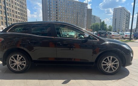 Mazda CX-7 I рестайлинг, 2011 год, 1 150 000 рублей, 7 фотография
