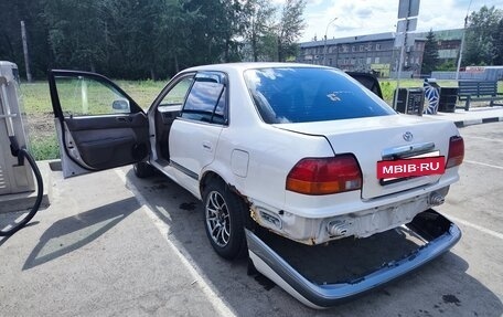Toyota Corolla, 1996 год, 190 000 рублей, 8 фотография