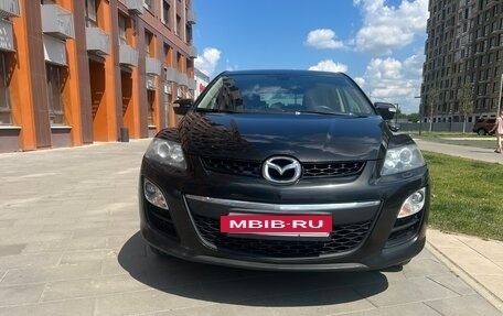 Mazda CX-7 I рестайлинг, 2011 год, 1 150 000 рублей, 5 фотография
