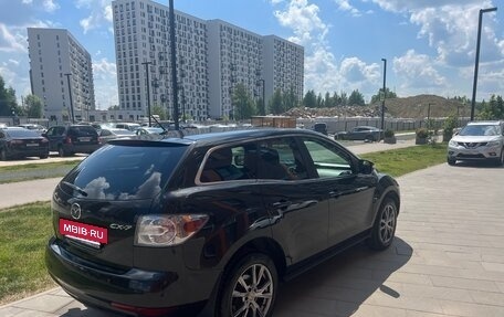 Mazda CX-7 I рестайлинг, 2011 год, 1 150 000 рублей, 8 фотография
