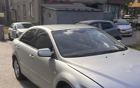 Mazda 6, 2006 год, 380 000 рублей, 2 фотография