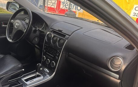 Mazda 6, 2006 год, 380 000 рублей, 3 фотография