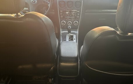 Mazda 6, 2006 год, 380 000 рублей, 6 фотография