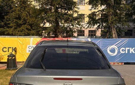 Mazda 6, 2006 год, 380 000 рублей, 5 фотография