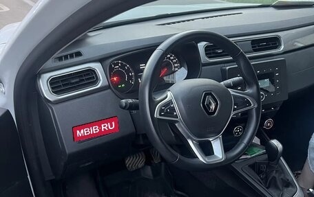 Renault Arkana I, 2021 год, 1 900 000 рублей, 14 фотография