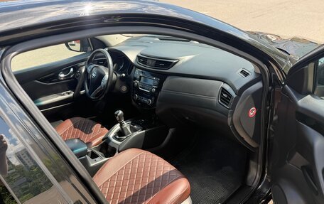 Nissan Qashqai, 2016 год, 949 000 рублей, 3 фотография
