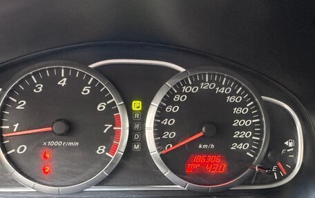 Mazda 6, 2006 год, 380 000 рублей, 9 фотография