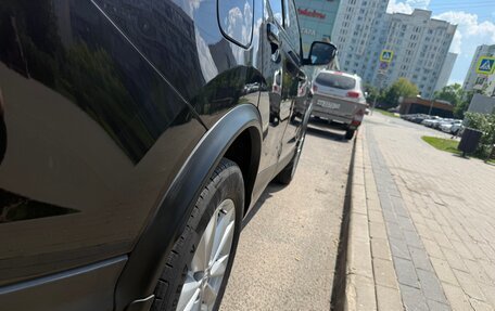 Nissan Qashqai, 2016 год, 949 000 рублей, 7 фотография