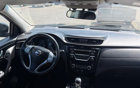 Nissan Qashqai, 2016 год, 949 000 рублей, 11 фотография