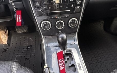 Mazda 6, 2006 год, 380 000 рублей, 10 фотография