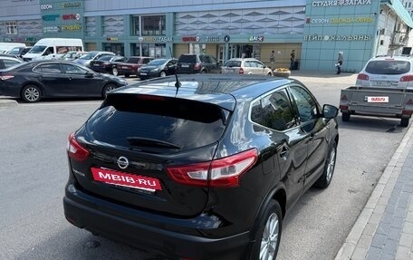 Nissan Qashqai, 2016 год, 949 000 рублей, 12 фотография