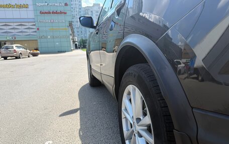 Nissan Qashqai, 2016 год, 949 000 рублей, 17 фотография