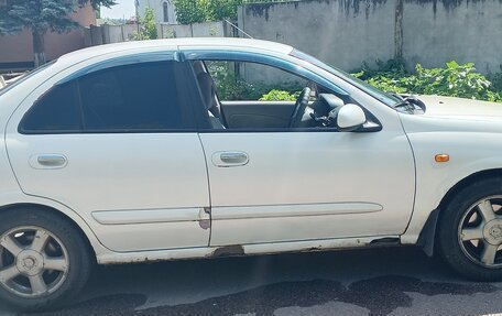Nissan Almera, 2000 год, 180 000 рублей, 3 фотография