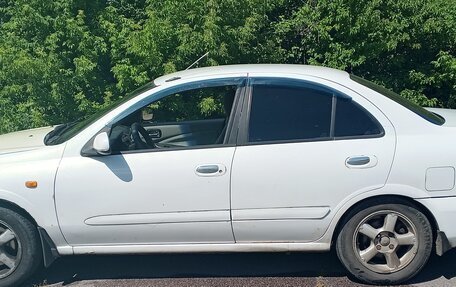 Nissan Almera, 2000 год, 180 000 рублей, 2 фотография