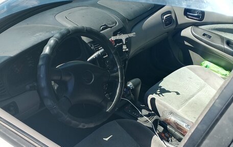 Nissan Almera, 2000 год, 180 000 рублей, 5 фотография