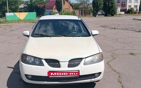 Nissan Almera, 2000 год, 180 000 рублей, 4 фотография