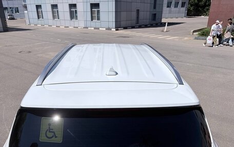 Hyundai Santa Fe IV, 2022 год, 4 200 000 рублей, 8 фотография