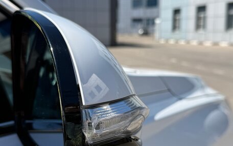 Hyundai Santa Fe IV, 2022 год, 4 200 000 рублей, 26 фотография
