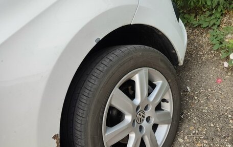 Volkswagen Polo VI (EU Market), 2013 год, 600 000 рублей, 11 фотография