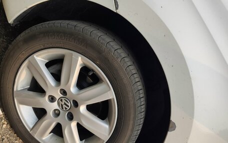 Volkswagen Polo VI (EU Market), 2013 год, 600 000 рублей, 12 фотография