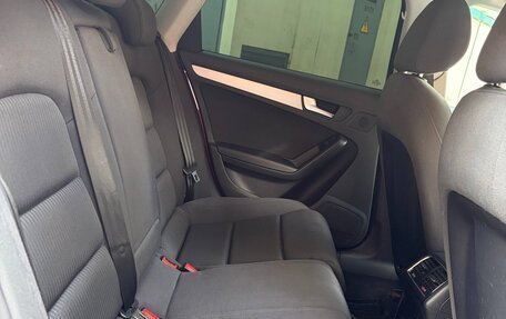 Audi A4, 2010 год, 1 050 000 рублей, 6 фотография