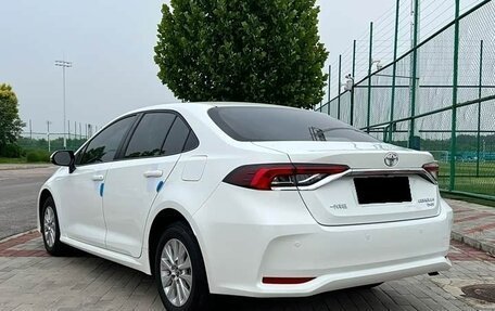 Toyota Corolla, 2022 год, 1 550 000 рублей, 4 фотография