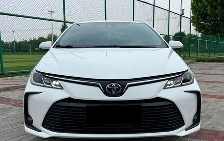 Toyota Corolla, 2022 год, 1 550 000 рублей, 2 фотография