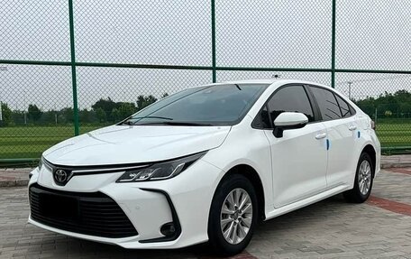 Toyota Corolla, 2022 год, 1 550 000 рублей, 3 фотография