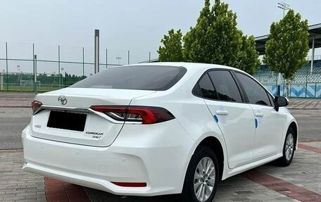 Toyota Corolla, 2022 год, 1 550 000 рублей, 6 фотография