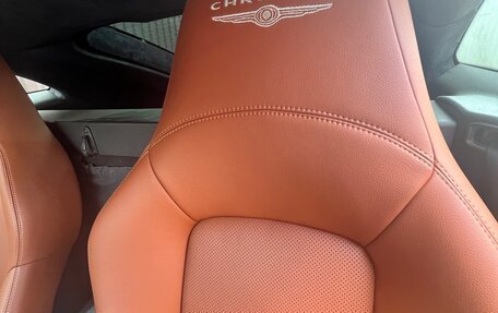 Chrysler Crossfire, 2003 год, 1 150 000 рублей, 3 фотография