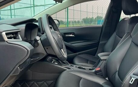 Toyota Corolla, 2022 год, 1 550 000 рублей, 7 фотография