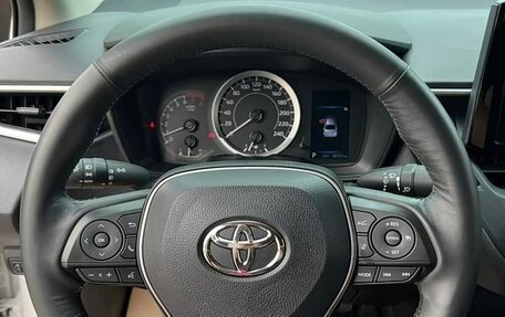 Toyota Corolla, 2022 год, 1 550 000 рублей, 9 фотография