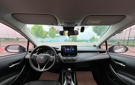 Toyota Corolla, 2022 год, 1 550 000 рублей, 14 фотография