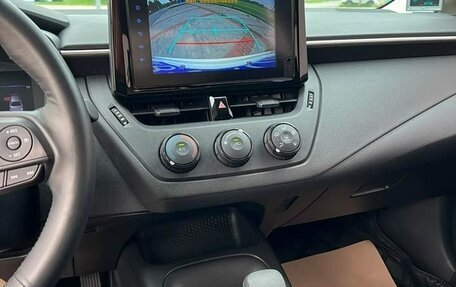 Toyota Corolla, 2022 год, 1 550 000 рублей, 11 фотография