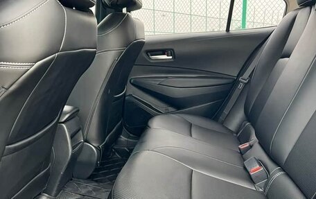 Toyota Corolla, 2022 год, 1 550 000 рублей, 15 фотография