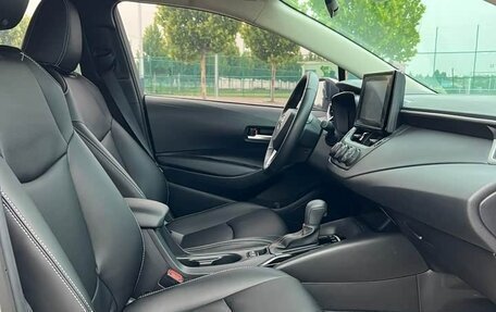 Toyota Corolla, 2022 год, 1 550 000 рублей, 13 фотография