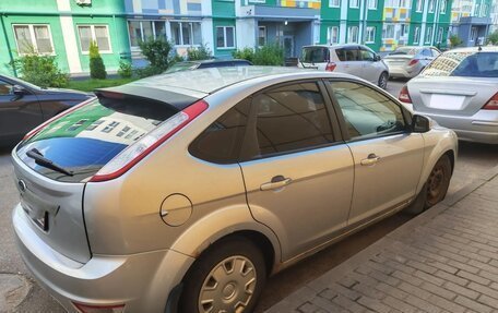 Ford Focus II рестайлинг, 2008 год, 295 000 рублей, 2 фотография