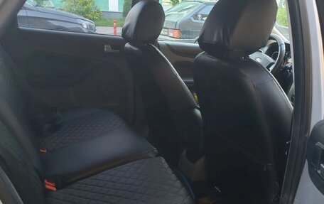 Ford Focus II рестайлинг, 2008 год, 295 000 рублей, 8 фотография