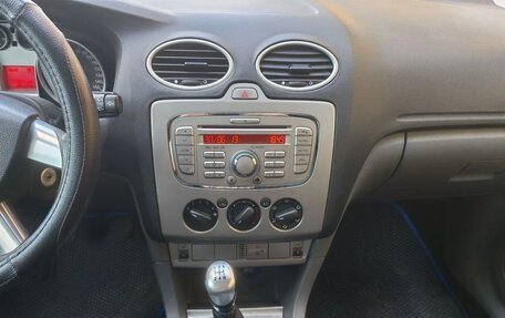 Ford Focus II рестайлинг, 2008 год, 295 000 рублей, 10 фотография