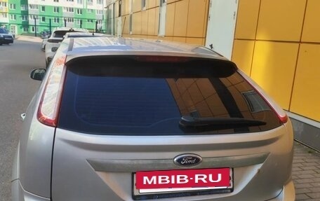 Ford Focus II рестайлинг, 2008 год, 295 000 рублей, 3 фотография